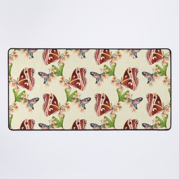 Item preview, Silk Moth  designed and sold by Lidiebug.