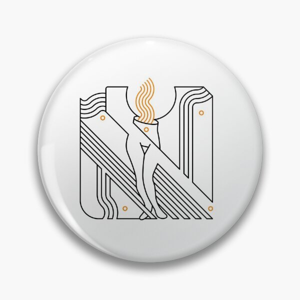 Item preview, NEA 2 designed and sold by MALUNAVESPERA.