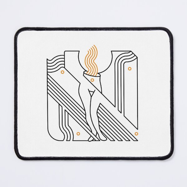 Item preview, NEA 2 designed and sold by MALUNAVESPERA.