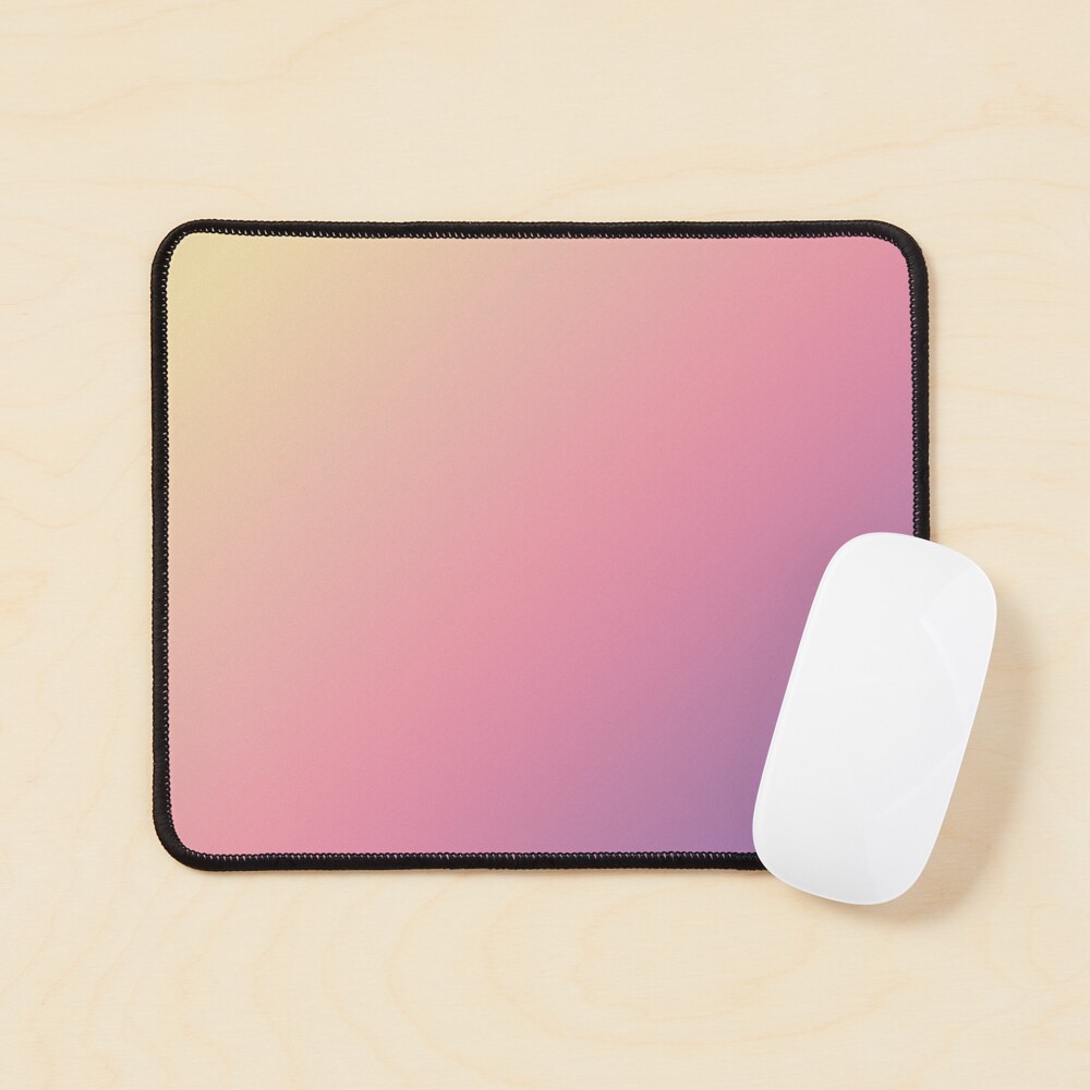 Item preview, Mouse Pad designed and sold by Gsallicat.