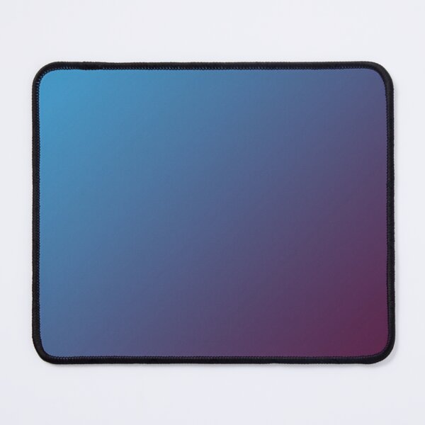 Item preview, Blue and Dark Pink Magenta Burgundy Gradient Ombré designed and sold by Gsallicat.