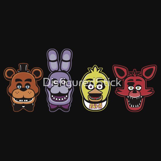 five nights at freddy's merchandise amazon