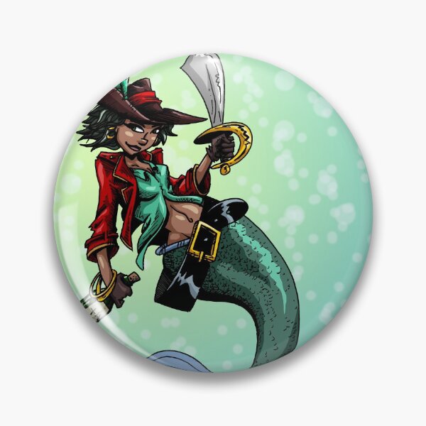 Item preview, Pirata designed and sold by Dylan Moore.