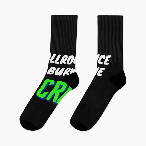 Item preview, I Ballroom Dance To Burn Off The Crazy designed and sold by TopStyles.