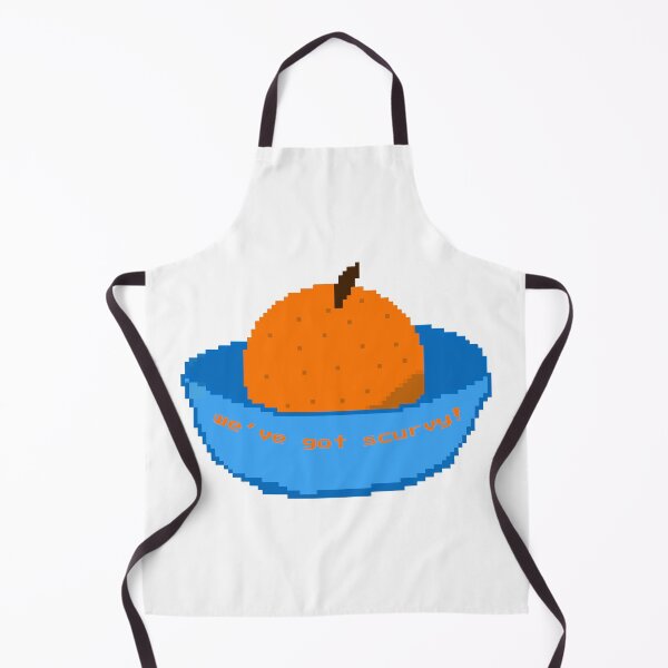 Item preview, We've Got Scurvy! designed and sold by sjmcconagly.