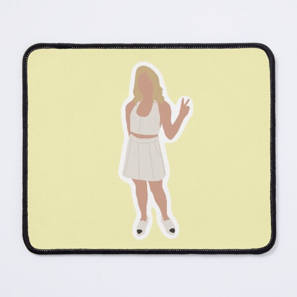 Item preview, Emily Bett Rickards - Peace Sign designed and sold by FandomByCamilla.