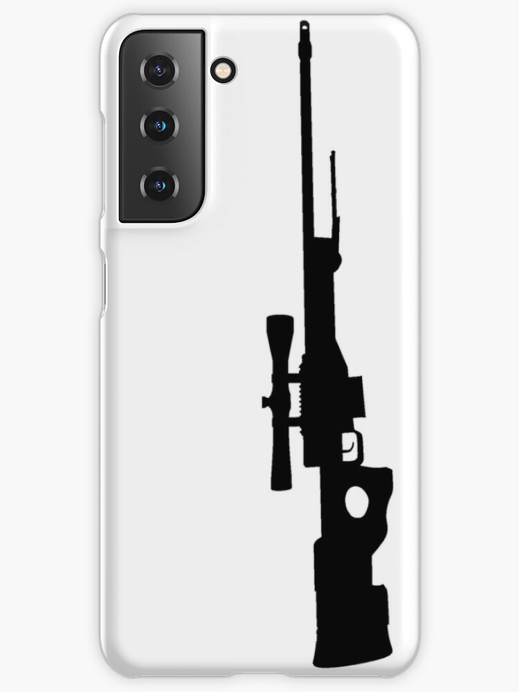 CS GO AWP Samsung Galaxy Phone Case