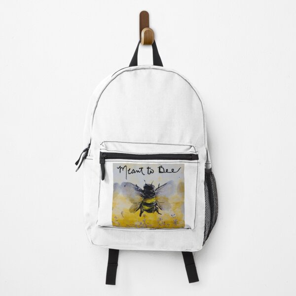 Item preview, Meant to Bee designed and sold by AutumnMarieArt.