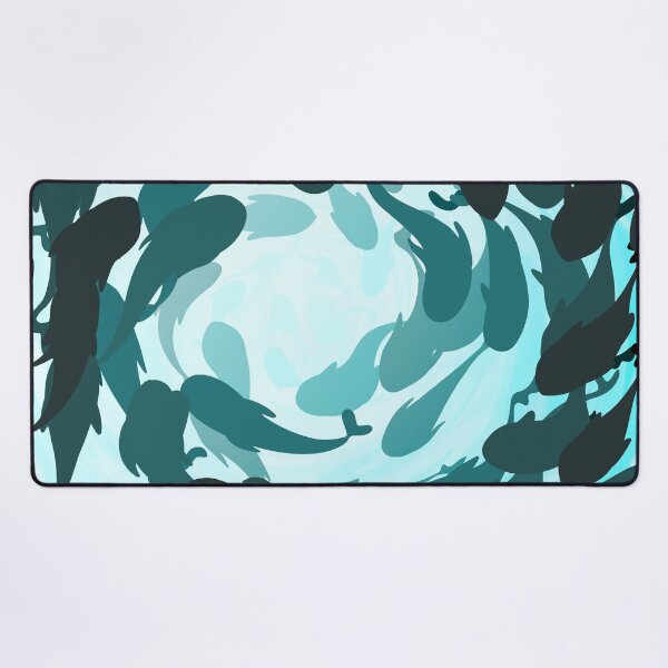 Item preview, Fish from Below designed and sold by Krystal  Thomas.