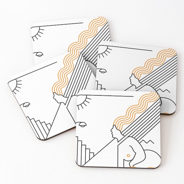 Item preview, NEA 3 designed and sold by MALUNAVESPERA.
