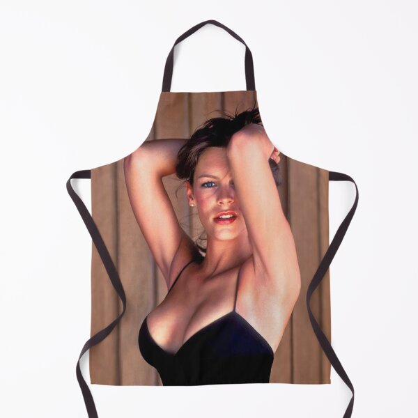 Item preview, JAMIE LEE CURTIS designed and sold by PhantomGraFX.