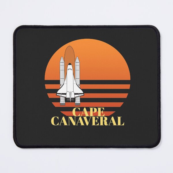 Item preview, Cape Canaveral Florida Shuttle designed and sold by lydiavine.