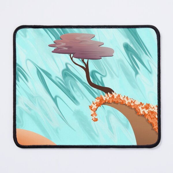 Item preview, Orange Fields designed and sold by Krystal Thomas.