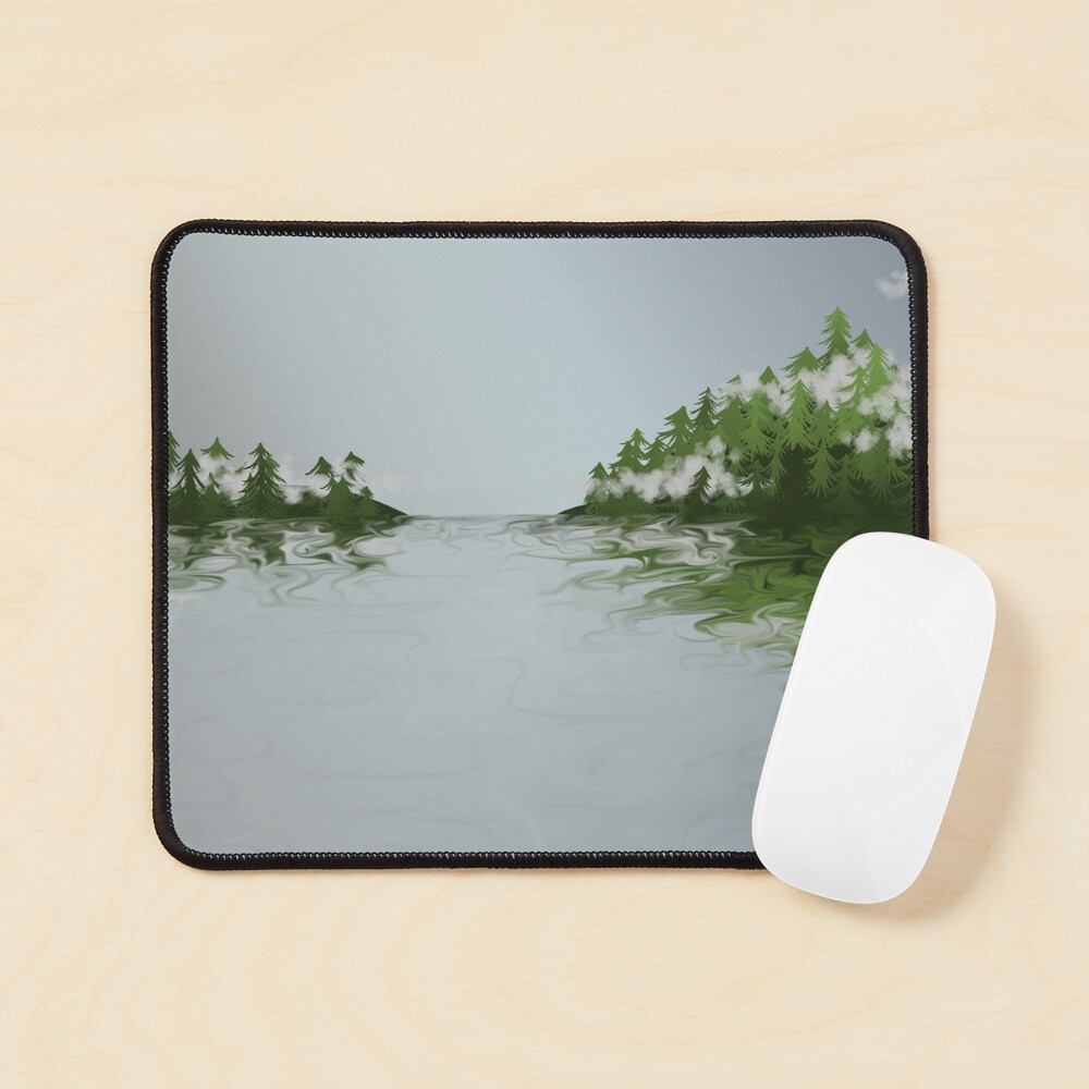 Item preview, Mouse Pad designed and sold by sorioffantasy.