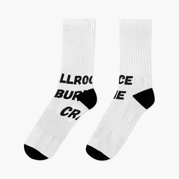 Item preview, I Ballroom Dance To Burn Off The Crazy designed and sold by TopStyles.