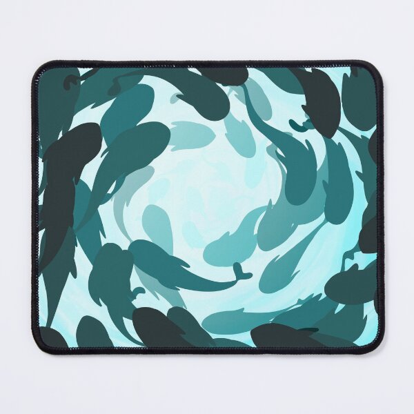 Item preview, Fish from Below designed and sold by Krystal  Thomas.