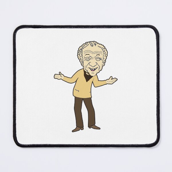 Item preview, Bless this Sid designed and sold by Off the Box.