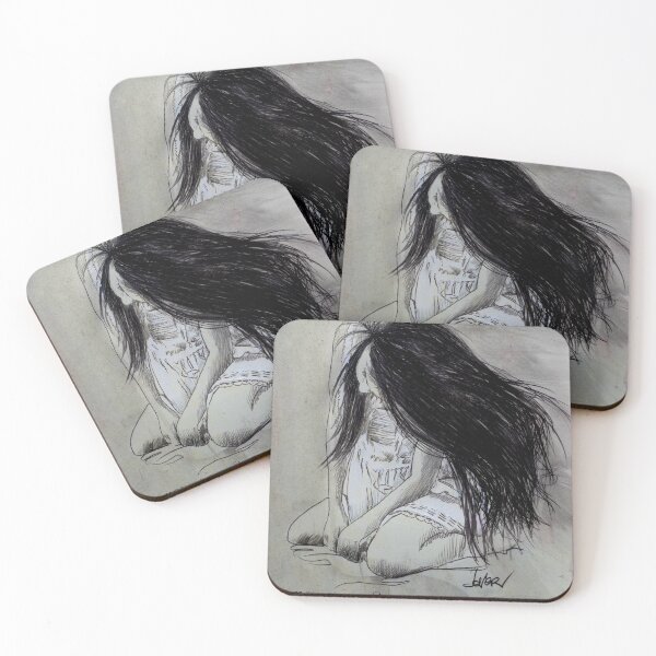 Item preview, adrift designed and sold by Loui  Jover.