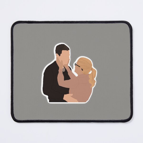 Item preview, Arrow: Olicity Reunited designed and sold by FandomByCamilla.