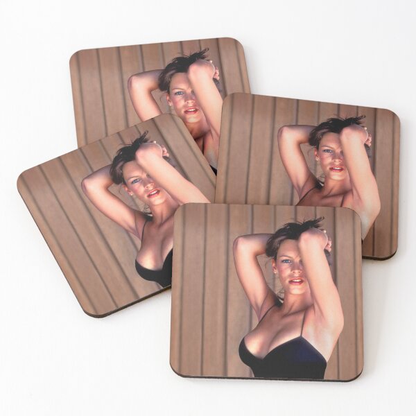 Item preview, JAMIE LEE CURTIS designed and sold by PhantomGraFX.