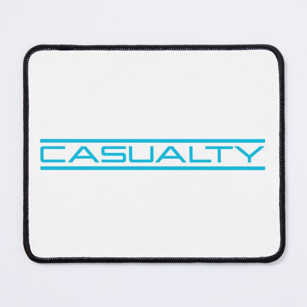 Item preview, Casualty designed and sold by Off the Box.