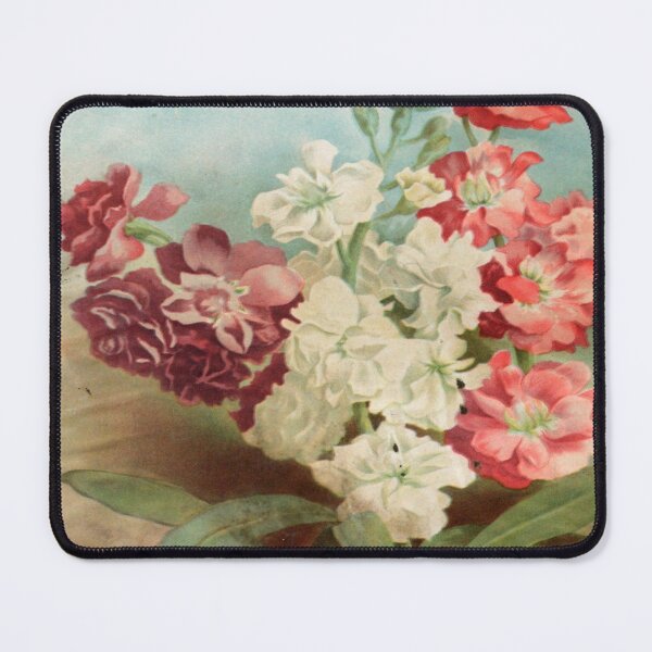 Item preview, Vintage Seed Pack Botanical Art  designed and sold by Joanne Pane.