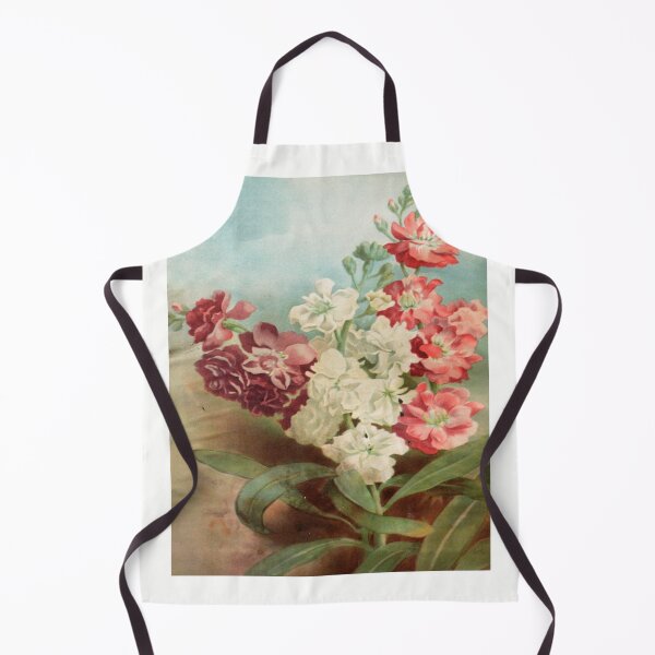 Item preview, Vintage Seed Pack Botanical Art designed and sold by Joanne Pane.
