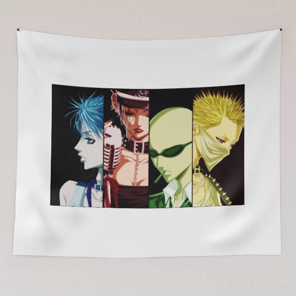 Item preview, BLAST designed and sold by sabazaben.