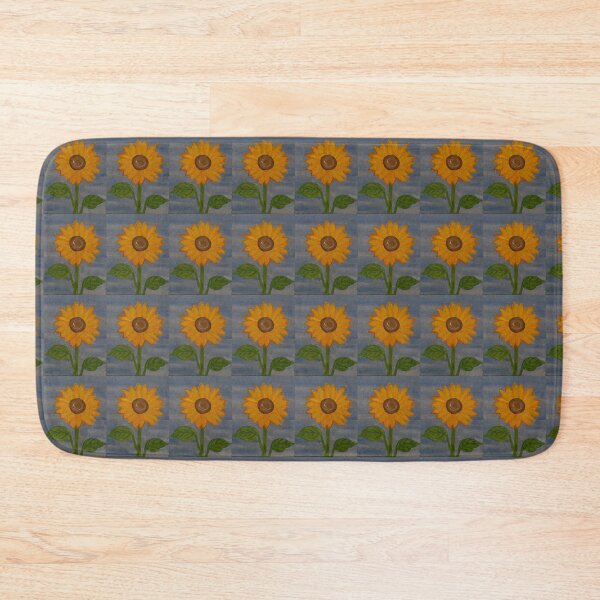 Item preview, Sunflower Painting designed and sold by kciecierski.