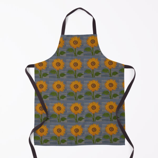 Item preview, Sunflower Painting designed and sold by kciecierski.