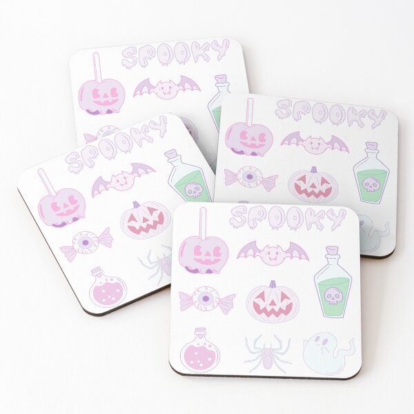 Item preview, Pastel Halloween designed and sold by SkyAfterDusk.