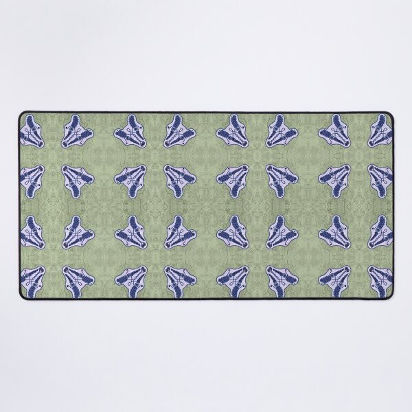 Item preview, Celtic Knot Badger designed and sold by Moti Black.