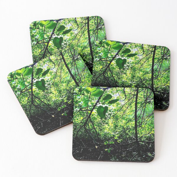 Item preview, Undergrowth designed and sold by Leajato Robinson.