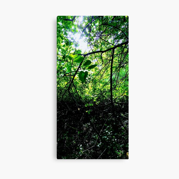 Item preview, Undergrowth designed and sold by Leajato Robinson.
