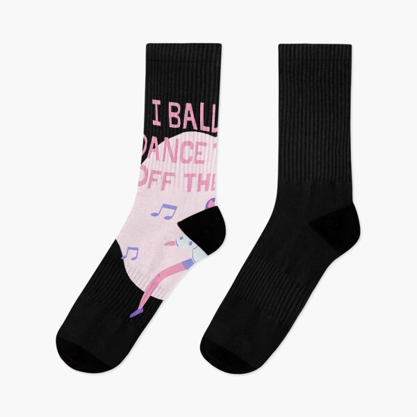 Item preview, I Ballroom Dance To Burn Off The Crazy designed and sold by TopStyles.
