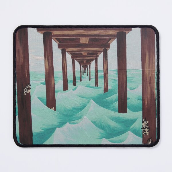 Item preview, Below the Dock designed and sold by Krystal  Thomas.