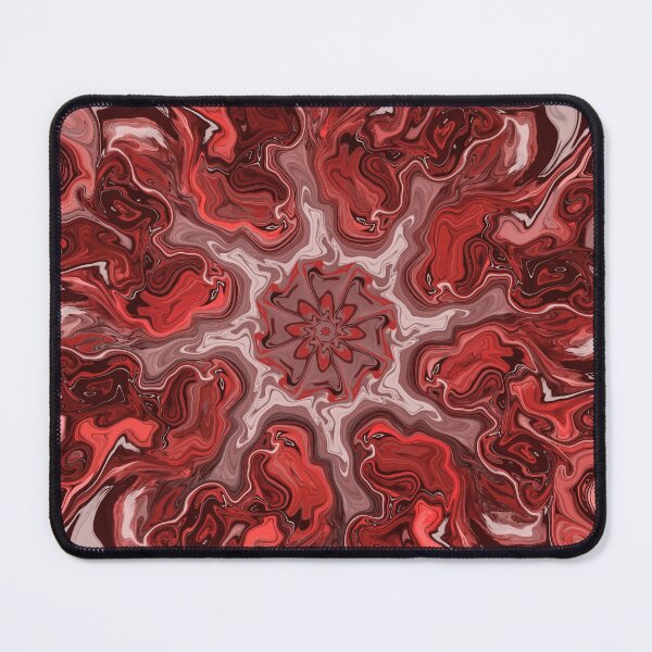 Item preview, Marvellous Marble Mandala: Birds of Prey designed and sold by PrintInks.