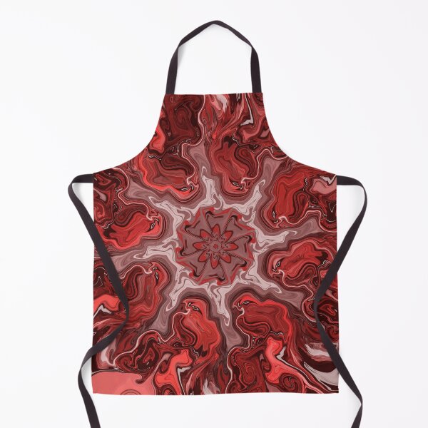 Item preview, Marvellous Marble Mandala: Birds of Prey designed and sold by PrintInks.