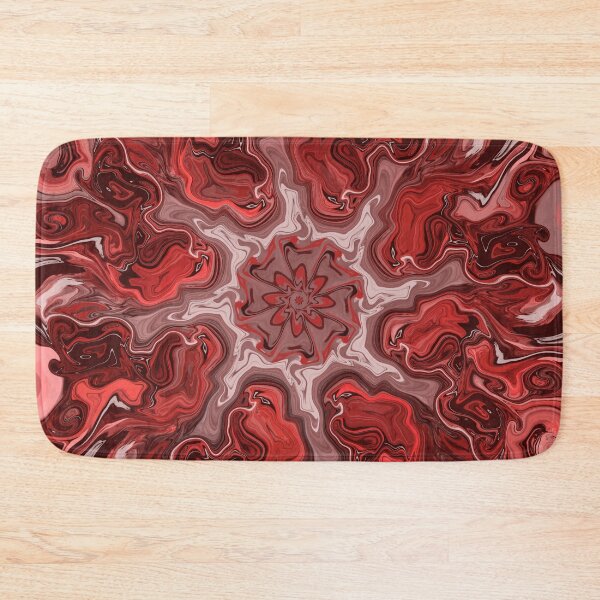 Item preview, Marvellous Marble Mandala: Birds of Prey designed and sold by PrintInks.