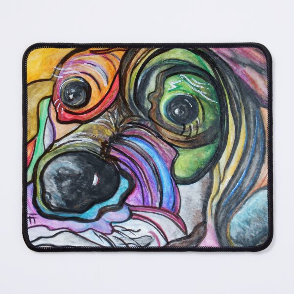 Item preview, Blue Tick Hound designed and sold by EloiseArt.