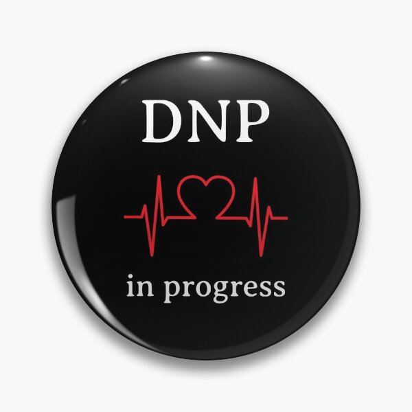Item preview, DNP In Progress designed and sold by FreedomUniverse.