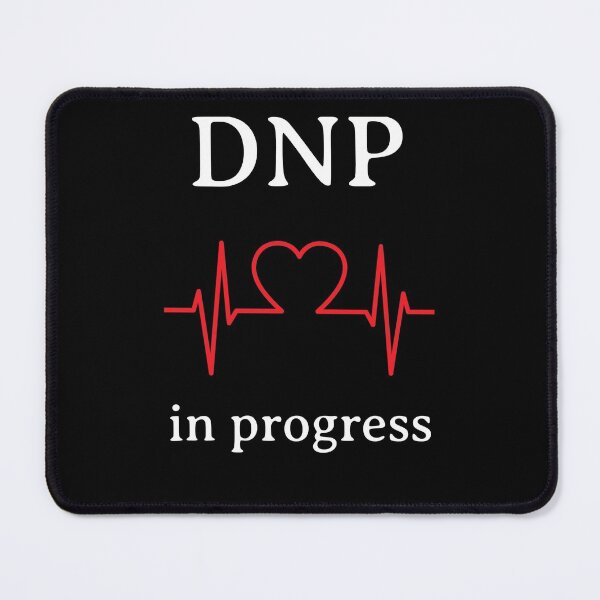 Item preview, DNP In Progress designed and sold by FreedomUniverse.