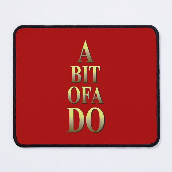 Item preview, A Bit of a Do designed and sold by Off the Box.