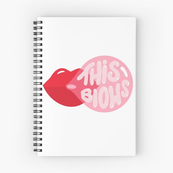 Item preview, this blows designed and sold by IsaStickers.