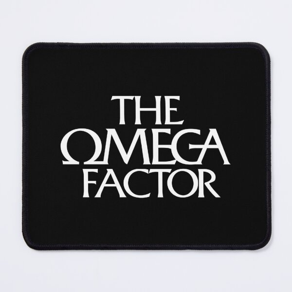 Item preview, The Omega Factor designed and sold by Off the Box.