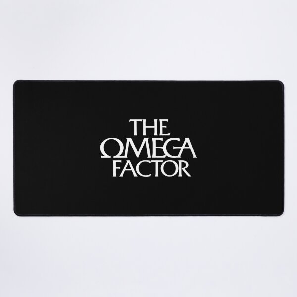 The Omega Factor