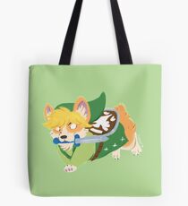 Savin' Yer Princesses! CeCe Cosplay #1 Tote Bag