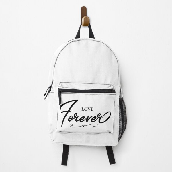 Item preview, Love Forever designed and sold by niclothing.