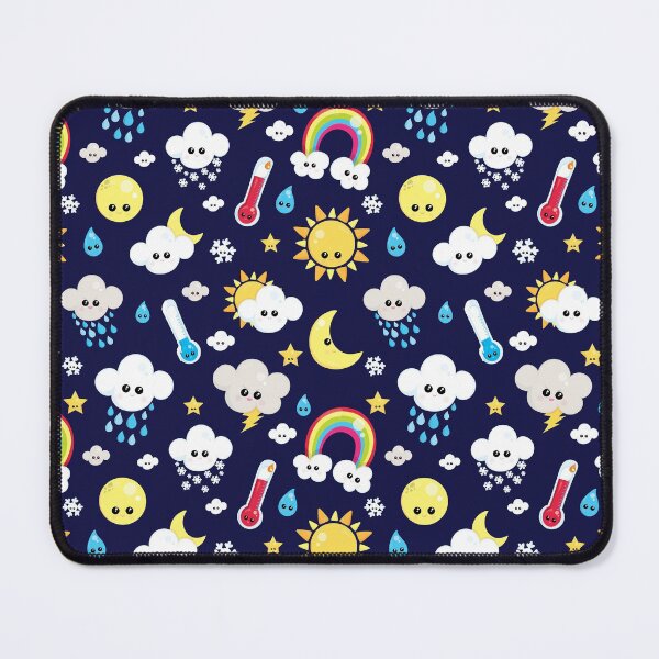 Item preview, Kawaii Weather designed and sold by TamGustam.