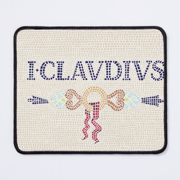 Item preview, I, Claudius designed and sold by Off the Box.
